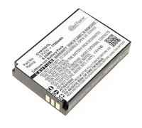 cellePhone Batterie Li-ION Compatible avec Cyrus CM15 (Remplacement pour CYR10015)