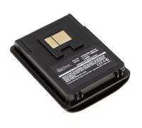 cellePhone Batterie Li-ION Compatible avec Datalogic Mobile Scorpio (Remplacement pour BS-215) - 1800mAh
