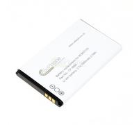 cellePhone Batterie Li-ION Compatible avec Doro Primo 368 (Remplacement pour RCBNTC05)