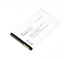 cellePhone Batterie Li-ION Compatible avec Doro Primo 368 (Remplacement pour RCBNTC05)