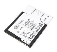 cellePhone Batterie Li-ION Compatible avec Doro Primo 57 571 (Remplacement pour RCB571)