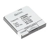 cellePhone Batterie Li-ION Compatible avec Emporia TALKplus/TALKpremium (Remplacement pour AK-V28)