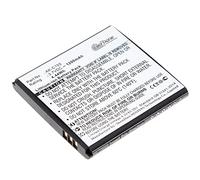 cellePhone Batterie Li-ION Compatible avec Emporia Telme C155 (Remplacement pour AK-C155)