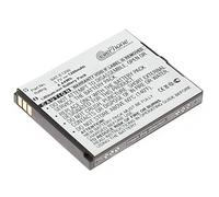cellePhone Batterie Li-ION Compatible avec Emporia Telme E1000 E1200 (Remplacement pour BAT-E1200)