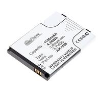 cellePhone Batterie Li-ION Compatible avec Emporia V88 Connet (Remplacement pour AK-V88)