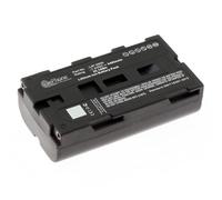 cellePhone Batterie Li-ION Compatible avec Epson Mobilink TM-P60 (Remplacement pour LIP-2500) - 3400mAh / 7,4V