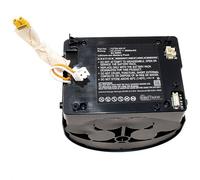 cellePhone Batterie Li-ION Compatible avec Eufy Mach V1 T2750 Wet & Dry (Remplacement pour T2750-6S1P) - 3800mAh / 22,2V