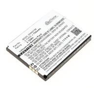 cellePhone Batterie Li-ION Compatible avec Fritz!Fon AVM 2000 2446 / C4 C5 M2 (Remplacement pour BAK130506)