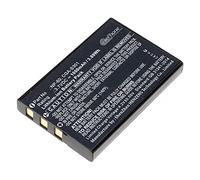 cellePhone Batterie Li-ION Compatible avec Fuji NP-60 / Kodak Klic-5000 / Casio NP-30 / Olympus Li-20B