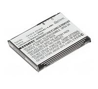 cellePhone Batterie Li-ION Compatible avec Fujitsu Loox 400 410 420 C500 C550 N500 N520 N560 (Remplacement pour PL400MB)