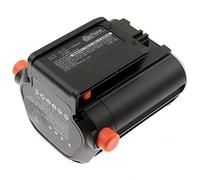 cellePhone Batterie Li-ION Compatible avec Gardena Accu Hedge Trimmer EasyCut Li-18/50 (Remplacement pour 09840-20 / BLi-18) - 1500 mAh