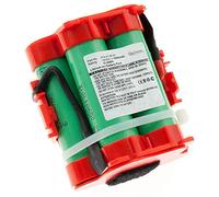 cellePhone Batterie Li-ION Compatible avec Gardena Mähroboter R38Li R40Li R45Li R50Li R70Li R75Li R80Li (Remplacement pour 574 47 68-01) - 2500mAh / 18V