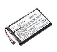 cellePhone Batterie Li-ION Compatible avec Garmin Nüvi 2405 2447 2457 2475 2495 2497 2505 2547 2557 2597 - Edge 1000 Touring (Remplacement pour 361-00035-03)