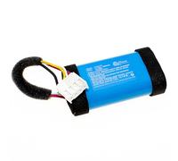 cellePhone Batterie Li-ION Compatible avec Harman Kardon Citation 200 (Remplacement pour IAA031NA) - 6800mAh