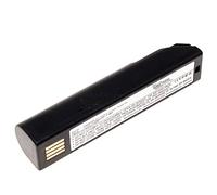 cellePhone Batterie Li-ION Compatible avec Honeywell Granit 1911i - Voyager 1202 - Xenon 1902 1902GHD 3820 3820i 4820 4820i 5620 6320 (Remplacement pour 013283) - 2000mAh