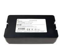 cellePhone Batterie Li-ION Compatible avec Husqvarna Automower 115H - McCulloch Rob 500 600 800 S400 - Gardena Sileno Life City Sileno+ Minimo (Remplacement pour 584 84 28-02) - 2500mAh / 18V