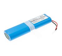 cellePhone Batterie Li-ION Compatible avec iLife V50 - V5s Pro - V8s - Medion MD18500 MD18501 MD18510 MD18600 MD19500 (Remplacement pour 18650B4-4S1P-AGX-2) - 2600mAh 14.4V