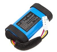 cellePhone Batterie Li-ION Compatible avec JBL Partybox Encore Essential (Remplacement pour GSP-1S2P-F5A) - 6800mAh