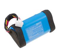 cellePhone Batterie Li-ION Compatible avec JBL Pulse 5 (Remplacement pour GSP-1S3P-CH4D) - 10200mAh