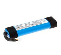 cellePhone Batterie Li-ION Compatible avec JBL Xtreme 3 (Remplacement pour GSP-2S2P-XT3A) - 5200mAh / 7,4V