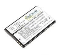 cellePhone Batterie Li-ION Compatible avec Kazam Life B2 C5 - Olympia Becco Plus 2130 2203 Bella (Remplacement pour KALB2)