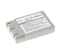 cellePhone Batterie Li-ION Compatible avec Konica Minolta DR-LB4 / NP-500 / NP-600