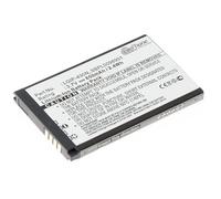 cellePhone Batterie Li-ION Compatible avec LG GU280 GW300 / Town C300 C320 (Remplacement pour LGIP-430N)