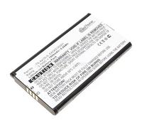 cellePhone Batterie Li-ION Compatible avec LG Music Flow P5 - Music Flow P5 Strap (Remplacement pour TD-Aa15LG)