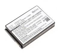 cellePhone Batterie Li-ION Compatible avec Motorola CLP1010 CLP1040 CLP1060 CLP446 (Remplacement pour HKNN4013A)