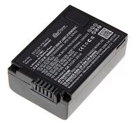 cellePhone Batterie Li-ION Compatible avec Nikon EN-EL25