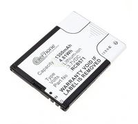 cellePhone Batterie Li-ION Compatible avec Nokia E5-00 / E7-00 / N8-00 / N97 Mini (Remplacement pour BL-4D)