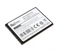 cellePhone Batterie Li-ION Compatible avec Nokia E5-00 / E7-00 / N8-00 / N97 Mini (Remplacement pour BL-4D)