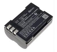 cellePhone Batterie Li-ION Compatible avec Olympus BLM1 / BLM-1 / PS-BLM1