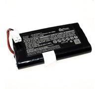 cellePhone Batterie Li-ION Compatible avec Rowenta Smart Force Cyclonic RR8021 RR8024 RR8037 RR8043 RR8147 RR8155 (Remplacement pour RS-RT900817) - 6700mAh / 14,8V