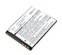 cellePhone Batterie Li-ION Compatible avec Sagem my150x my220v my220x my226x (Remplacement pour SA6M-SN3)