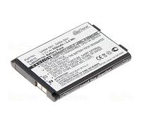 cellePhone Batterie Li-ION Compatible avec Sagem myC5 myC5-2 myC5-2M myC5-2T myC5-2V myC5-3 myC5-3i (Remplacement pour SA6M-SN1)