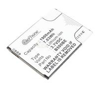 cellePhone Batterie Li-ION Compatible avec Samsung Galaxy Ace 4 LTE (SM-G357FZ) (Remplacement pour EB-BG357BBE)