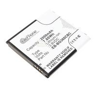 cellePhone Batterie Li-ION Compatible avec Samsung Galaxy Core Prime (Remplacement pour EB-BG360CBC)