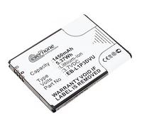 cellePhone Batterie Li-ION Compatible avec Samsung Galaxy Fame (GT-S6810 / GT-S6810P) (Remplacement pour EB-L1P3DVU)