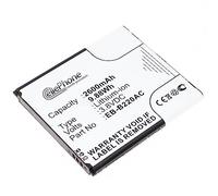 cellePhone Batterie Li-ION Compatible avec Samsung Galaxy Grand 2 LTE / 2 DuoS (SM-G7105 / SM-G7102) (Remplacement pour EB665468LU)