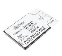 cellePhone Batterie Li-ION Compatible avec Samsung Galaxy Note 3 (N9000 / N9005) (Remplacement pour EB-B800BEBECWW) - avec NFC
