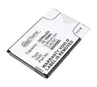 cellePhone Batterie Li-ION Compatible avec Samsung Galaxy Note 3 (N9000 / N9005) (Remplacement pour EB-B800BEBECWW)