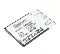 cellePhone Batterie Li-ION Compatible avec Samsung Galaxy Note 3 (N9000 / N9005) (Remplacement pour EB-B800BEBECWW)