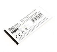 cellePhone Batterie Li-ION Compatible avec Samsung Galaxy Note Edge (SM-N915F / SM-N915FY) (Remplacement pour EB-BN915BBC) - avec NFC