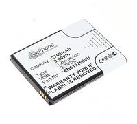 cellePhone Batterie Li-ION Compatible avec Samsung Galaxy Note (GT-N7000 / GT-I9220) (Remplacement pour EB615268VUCSTD)