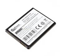 cellePhone Batterie Li-ION Compatible avec Samsung Galaxy S2 GT-I9100 - Galaxy R GT-I9103 (Remplacement pour EB-F1A2G)