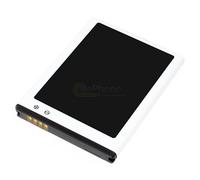 cellePhone Batterie Li-ION Compatible avec Samsung Galaxy S2 (GT-I9100) / Galaxy R (GT-I9103) (Remplacement pour EB-F1A2G)