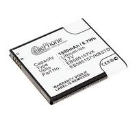 cellePhone Batterie Li-ION Compatible avec Samsung Galaxy S2 LTE (GT-I9210) (Remplacement pour EB-585157VK)