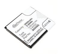 cellePhone Batterie Li-ION Compatible avec Samsung Galaxy S4 (GT-I9500) (Remplacement pour EB-B600BEBECWW)