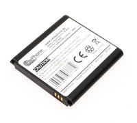 cellePhone Batterie Li-ION Compatible avec Samsung Galaxy S4 Zoom LTE (SM-C1010 / SM-C105) (Remplacement pour B740AC)